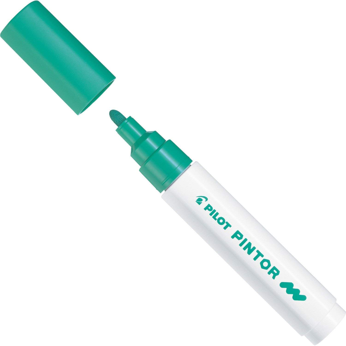 MARKER PILOT PINTOR M VERDE