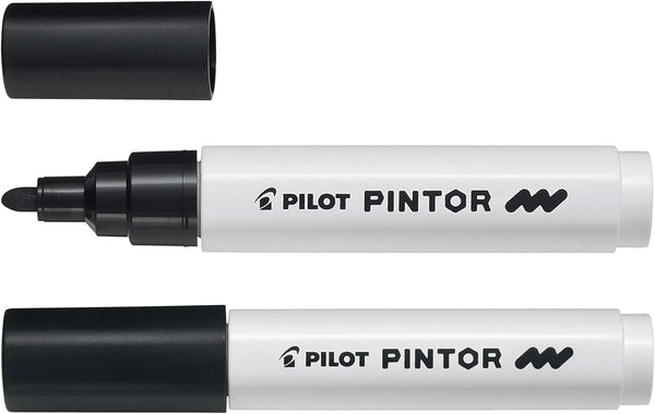 MARKER PILOT PINTOR M NERO