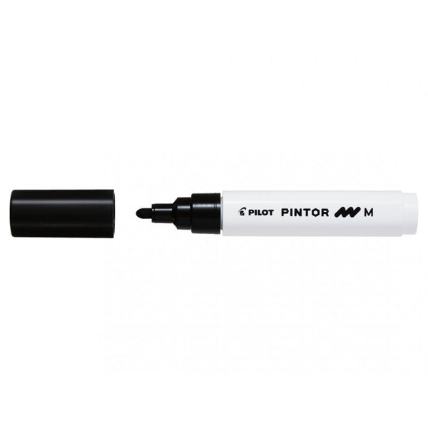 MARKER PILOT PINTOR M NERO