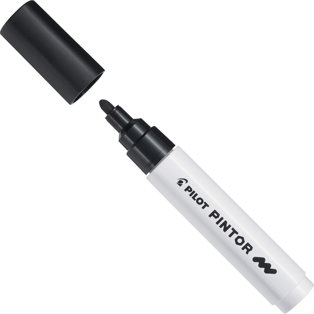 MARKER PILOT PINTOR M NERO