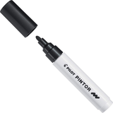 MARKER PILOT PINTOR M NERO