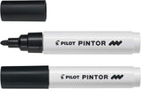 MARKER PILOT PINTOR M NERO