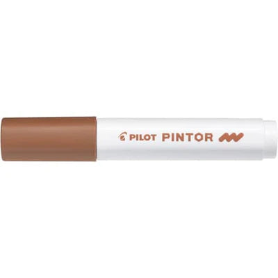 MARKER PILOT PINTOR M MARRONE