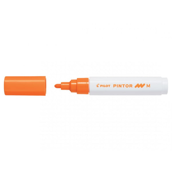 MARKER PILOT PINTOR M ARANCIONE