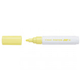 MARKER PILOT PINTOR PASTEL M GIALLO
