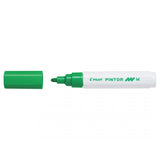 MARKER PILOT PINTOR M VERDE CHIARO