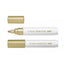 MARKER PILOT PINTOR METAL M ORO