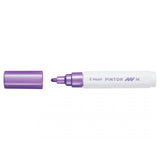 MARKER PILOT PINTOR METAL M VIOLA