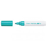 MARKER PILOT PINTOR METAL M VERDE