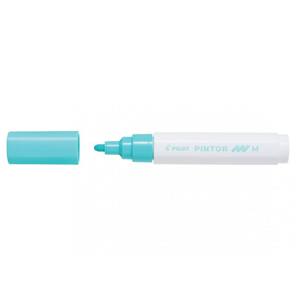 MARKER PILOT PINTOR M PASTEL VERDE
