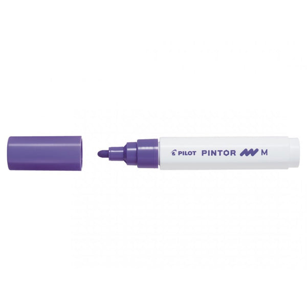 MARKER PILOT PINTOR M VIOLA