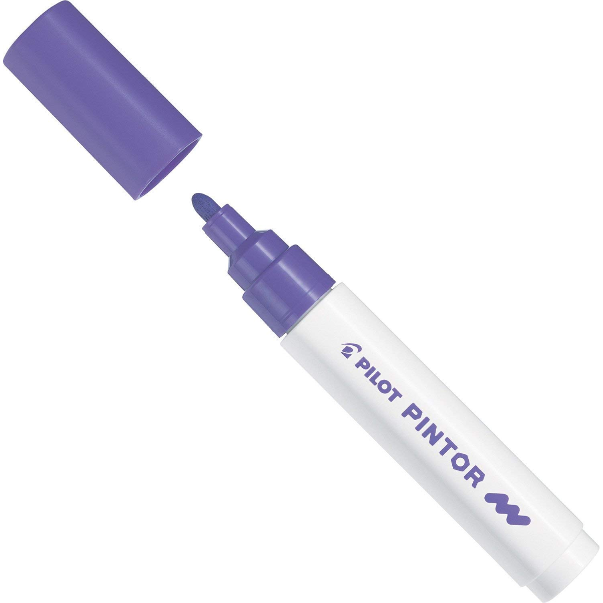 MARKER PILOT PINTOR M VIOLA