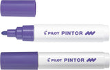 MARKER PILOT PINTOR M VIOLA