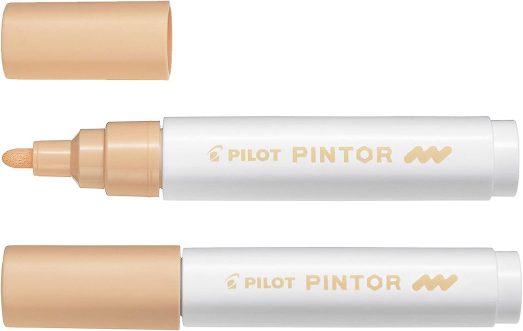 MARKER PILOT PINTOR PASTEL M PESCA