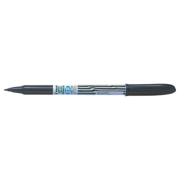 MARKER PILOT SCA-EF P.TONDA  NERO