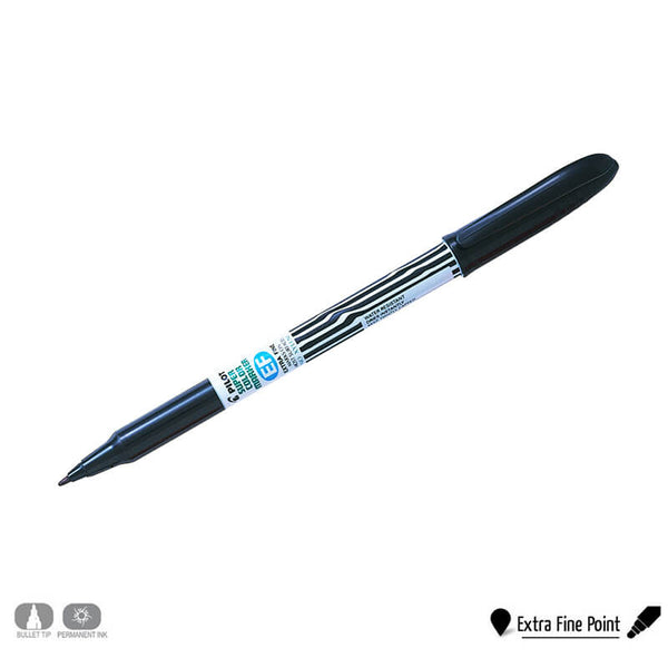 MARKER PILOT SCA-EF P.TONDA  NERO