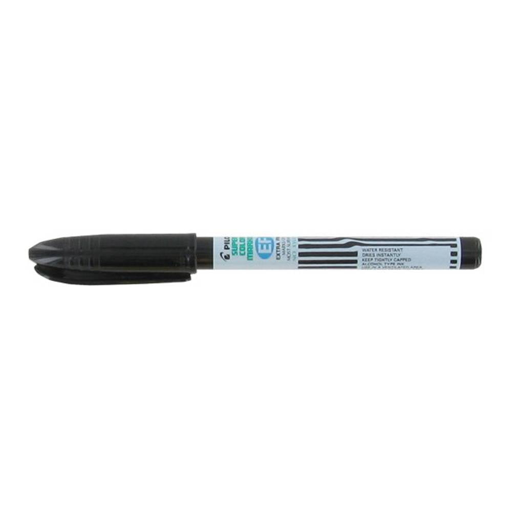 MARKER PILOT SCA-EF P.TONDA  NERO