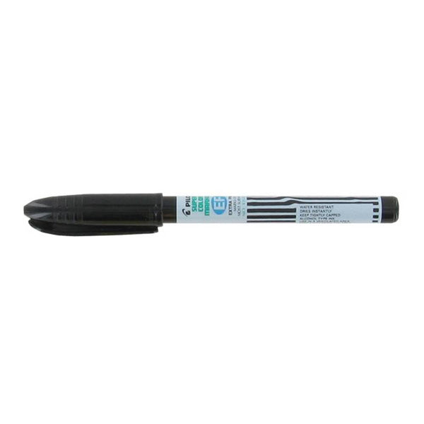 MARKER PILOT SCA-EF P.TONDA  NERO