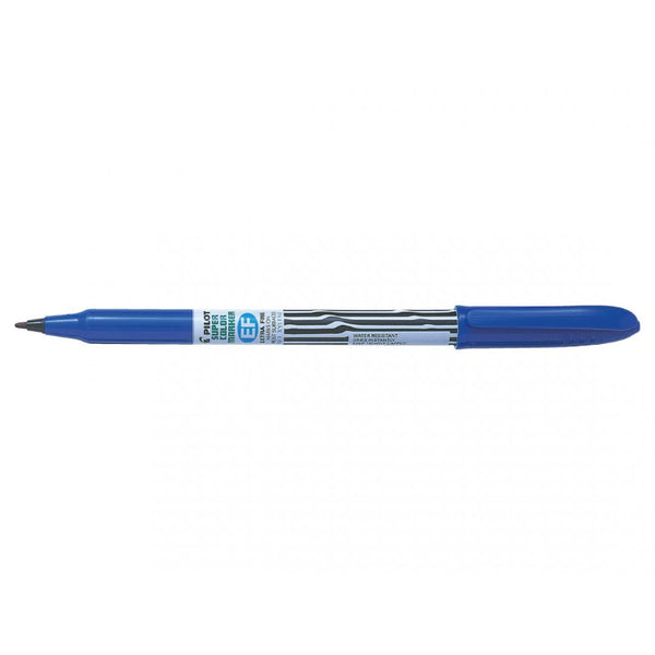 MARKER PILOT SCA-EF P.TONDA   BLU