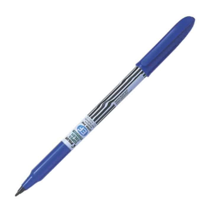 MARKER PILOT SCA-EF P.TONDA   BLU