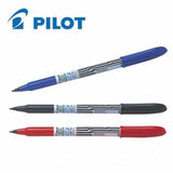 MARKER PILOT SCA-EF P.TONDA   BLU