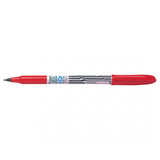 MARKER PILOT SCA-EF P.TONDA   ROSSO