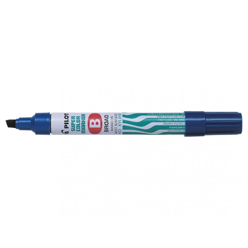 MARKER PILOT SCA-B P.SCALPELLO BLU Immagine principale del prodotto
