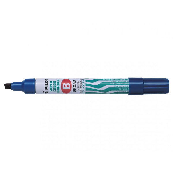 MARKER PILOT SCA-B P.SCALPELLO BLU
