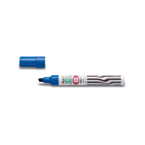 MARKER PILOT SCA-B P.SCALPELLO BLU Immagine secondaria del prodotto