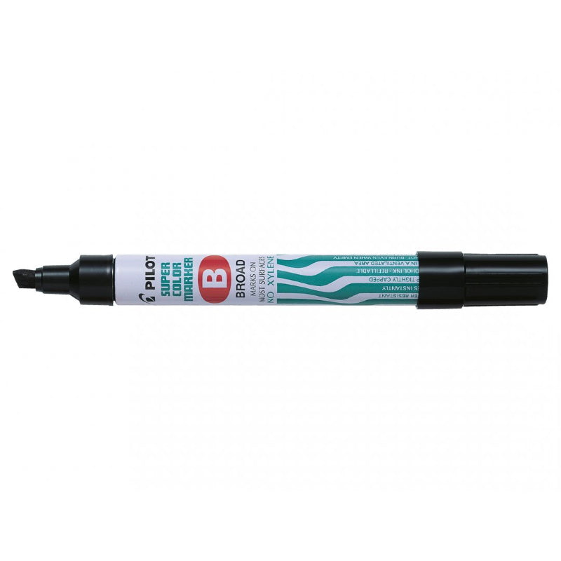 MARKER PILOT SCA-B P.SCALPELLO NERO