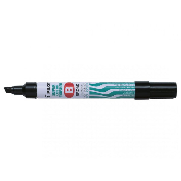 MARKER PILOT SCA-B P.SCALPELLO NERO