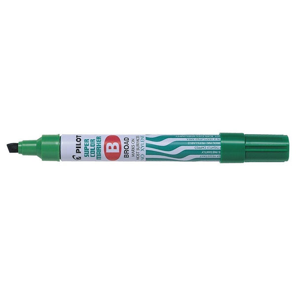 MARKER PILOT SCA-B P.SCALPELLO VERDE