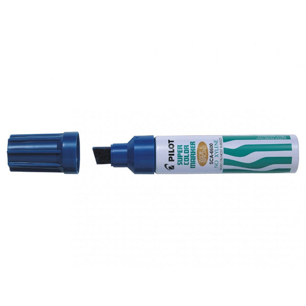 MARKER PILOT SCA-6600 TONDA BLU