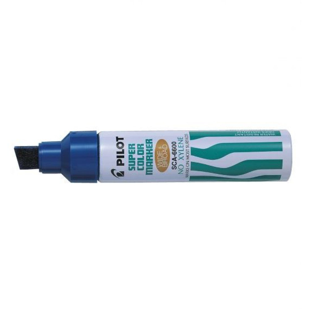 MARKER PILOT SCA-6600 TONDA BLU