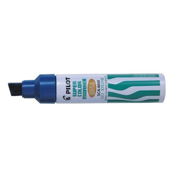 MARKER PILOT SCA-6600 TONDA BLU
