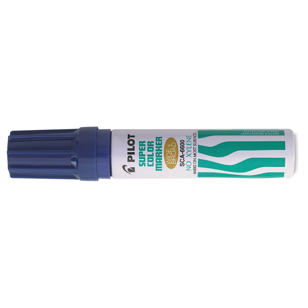 MARKER PILOT SCA-6600 TONDA BLU