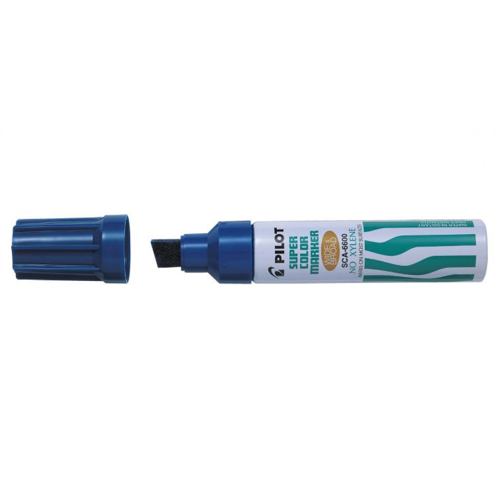MARKER PILOT SCA-6600 TONDA BLU