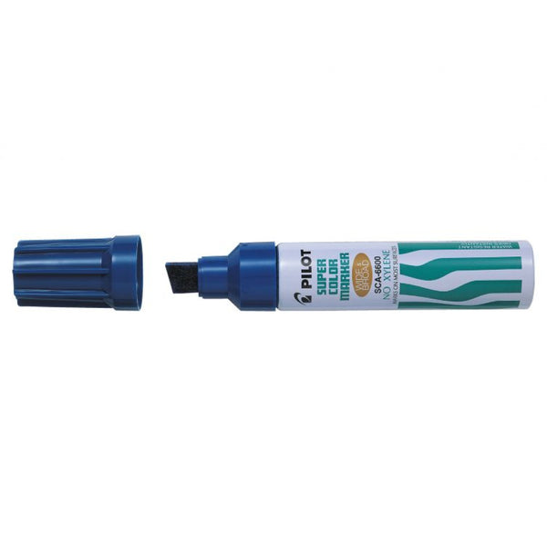MARKER PILOT SCA-6600 TONDA BLU