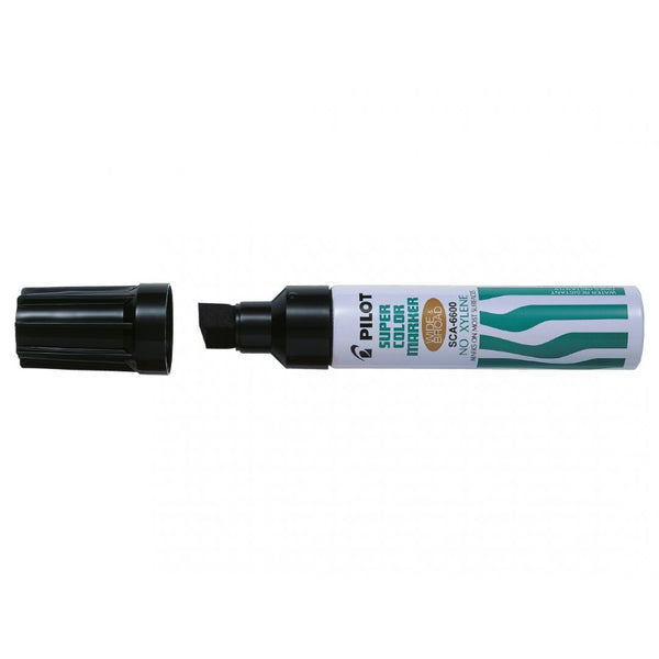 MARKER PILOT SCA-6600 TONDA NERO