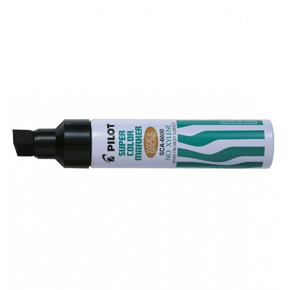 MARKER PILOT SCA-6600 TONDA NERO Immagine secondaria del prodotto