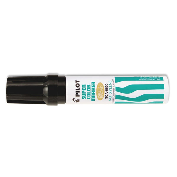 MARKER PILOT SCA-6600 TONDA NERO