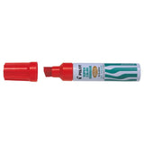MARKER PILOT SCA-6600 TONDA ROSSO