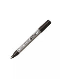 MARKER PILOT VERNICE P.MEDIA ARGENTO