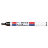MARKER PILOT VERNICE SC- PAINT NERO