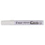 MARKER PILOT VERNICE SUPER COLOR M WHITE