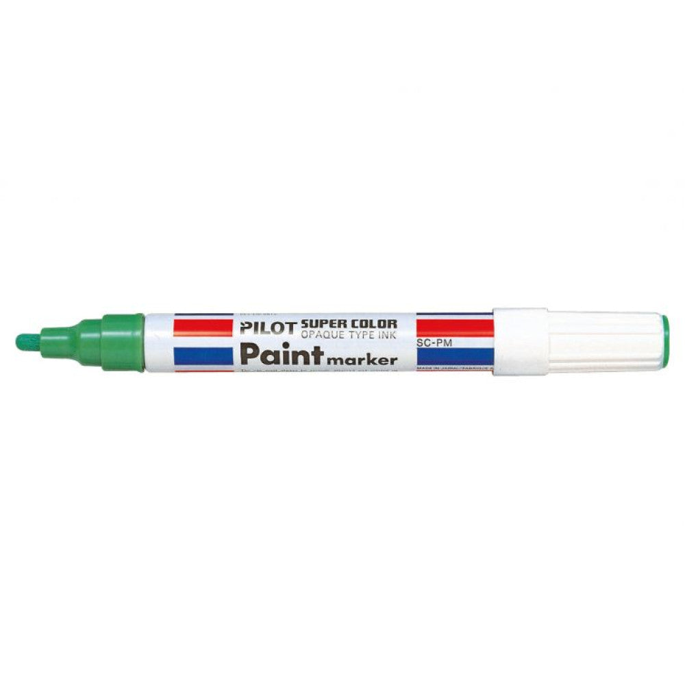 MARKER PILOT VERNICE SC-PAINT VERDE Immagine principale del prodotto