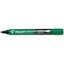 MARKER PILOT 100 VERDE