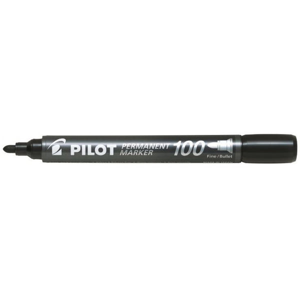 MARKER PILOT 100 NERO