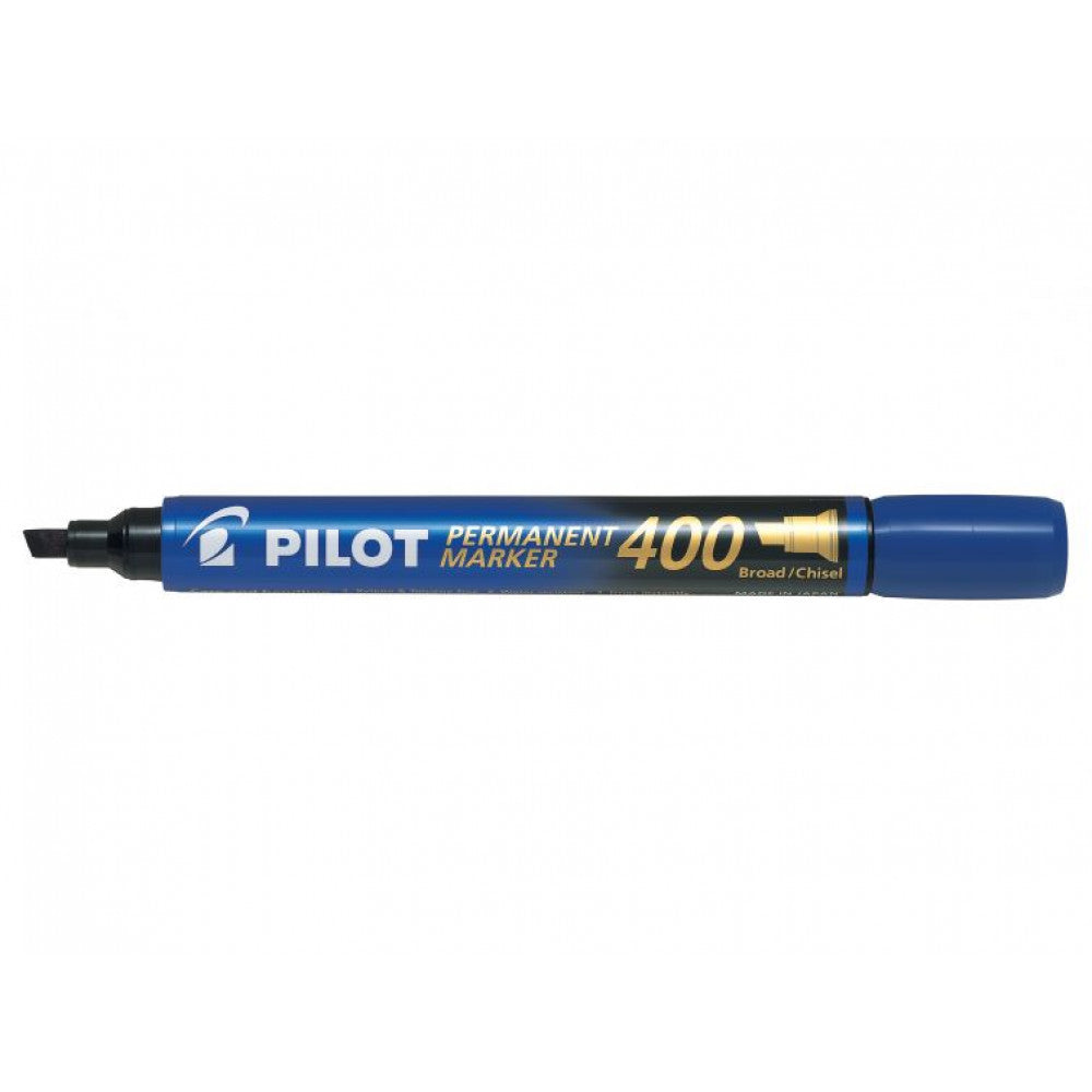 MARKER PILOT 400 BLU Immagine principale del prodotto