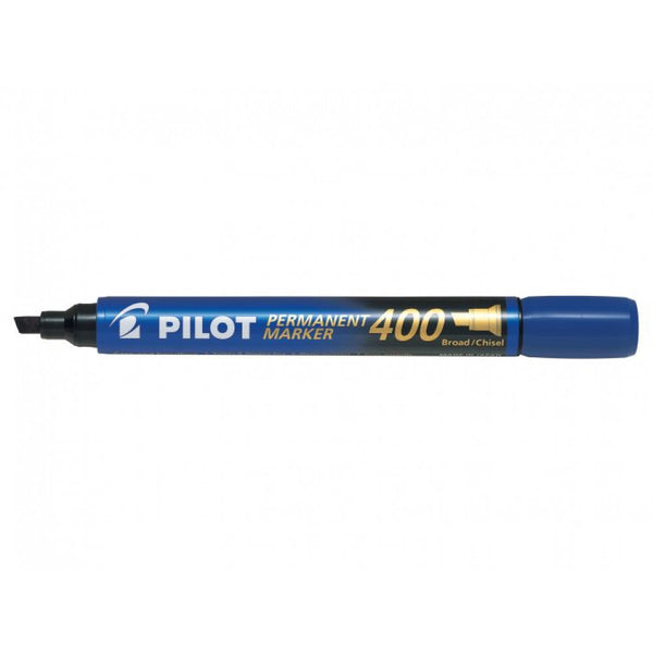 MARKER PILOT 400 BLU